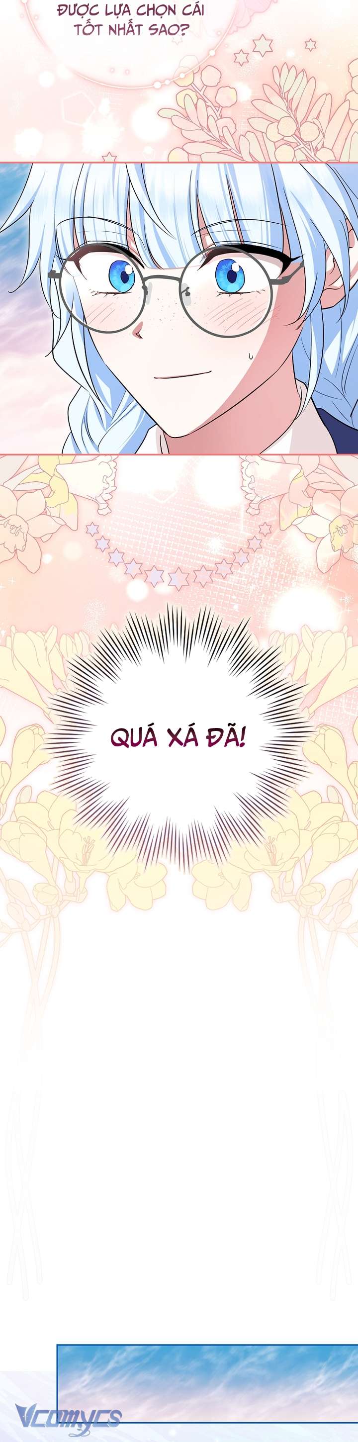 Thời Hạn Cuối Cùng Đang Tràn Ngập Trên Cửa Sổ Trạng Thái Chapter 41 - Trang 4