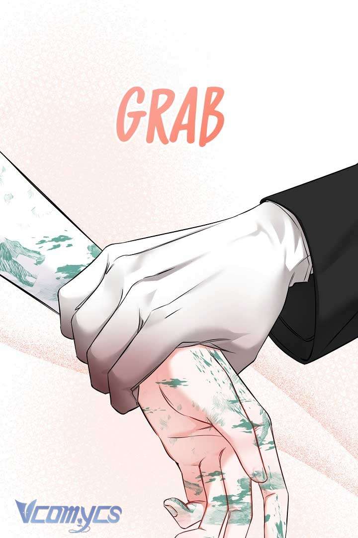 Mê Cung Cám Dỗ Của Emilone Chapter 4 - Trang 4