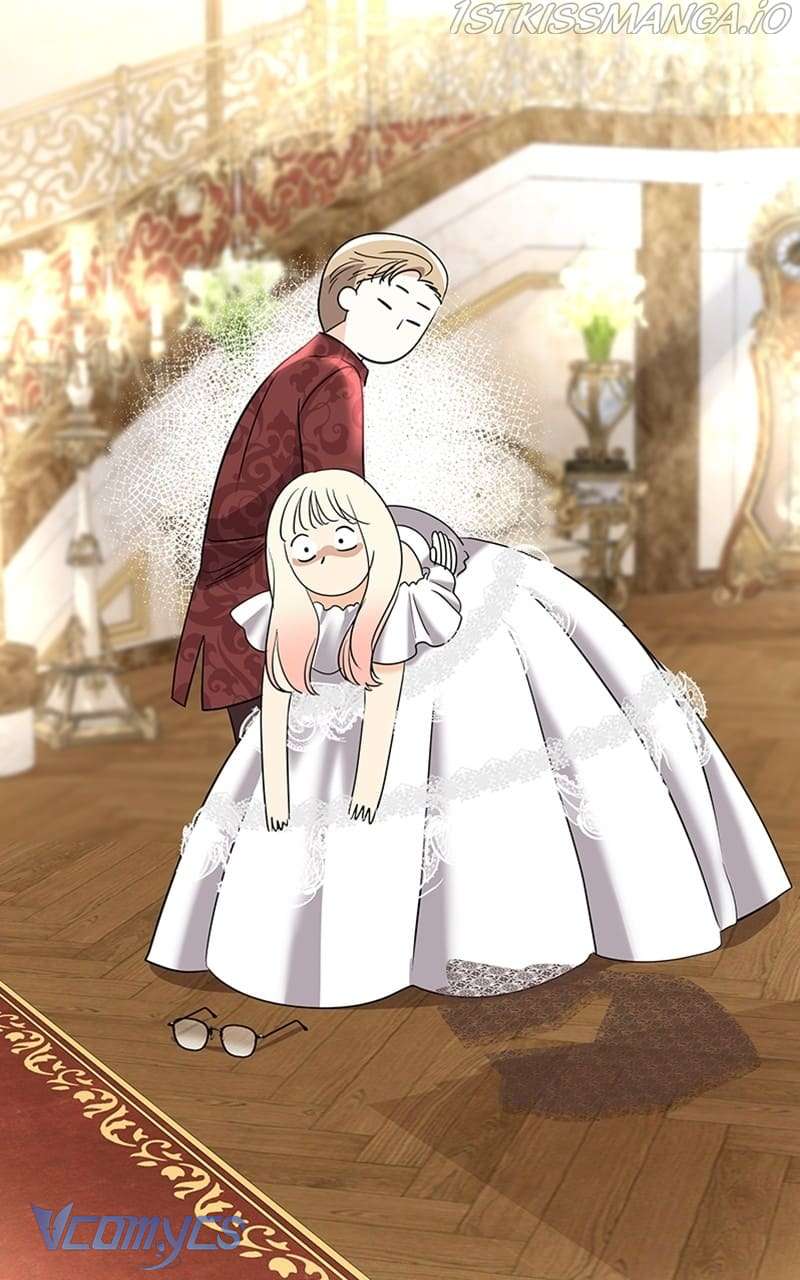 Hoàng Hậu Son Môi Chap 8 - Trang 2