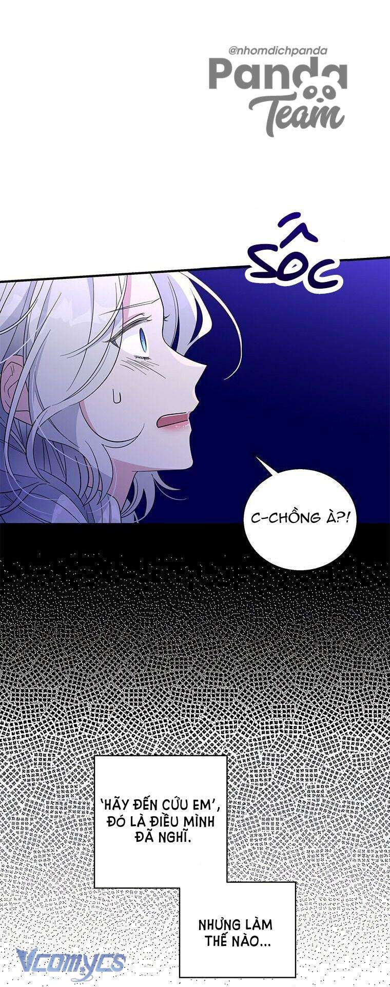 Chồng Yêu, Tôi Đây Bãi Công! Chap 29 - Trang 3