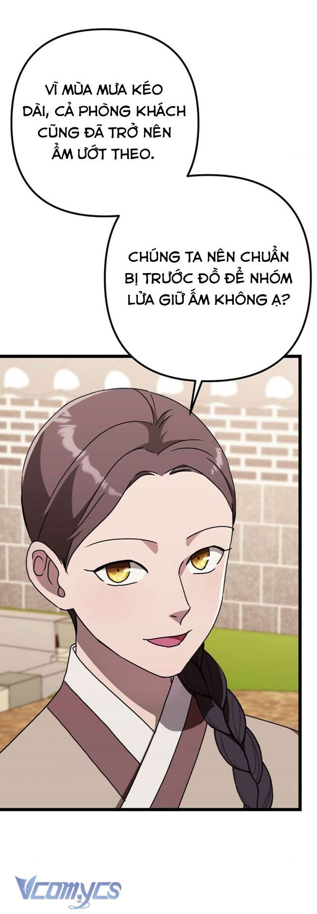 [18+] Goá Phụ Chap 1 - Trang 2