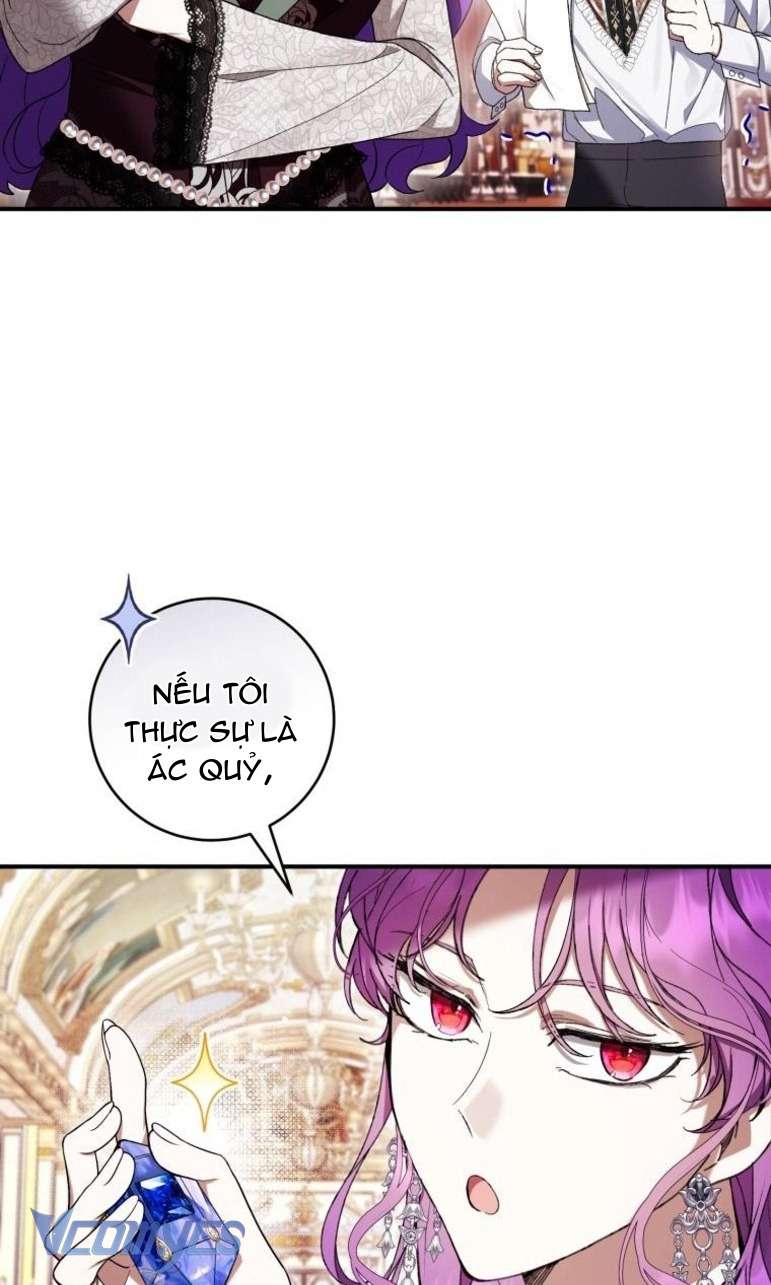 Làm Ác Nữ Bộ Không Tuyệt Sao? Chap 59 - Trang 4