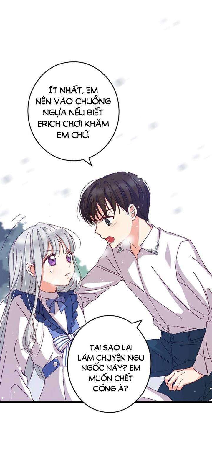 Cẩn Thận Với Các Anh Trai Đấy! Chap 2 - Trang 2