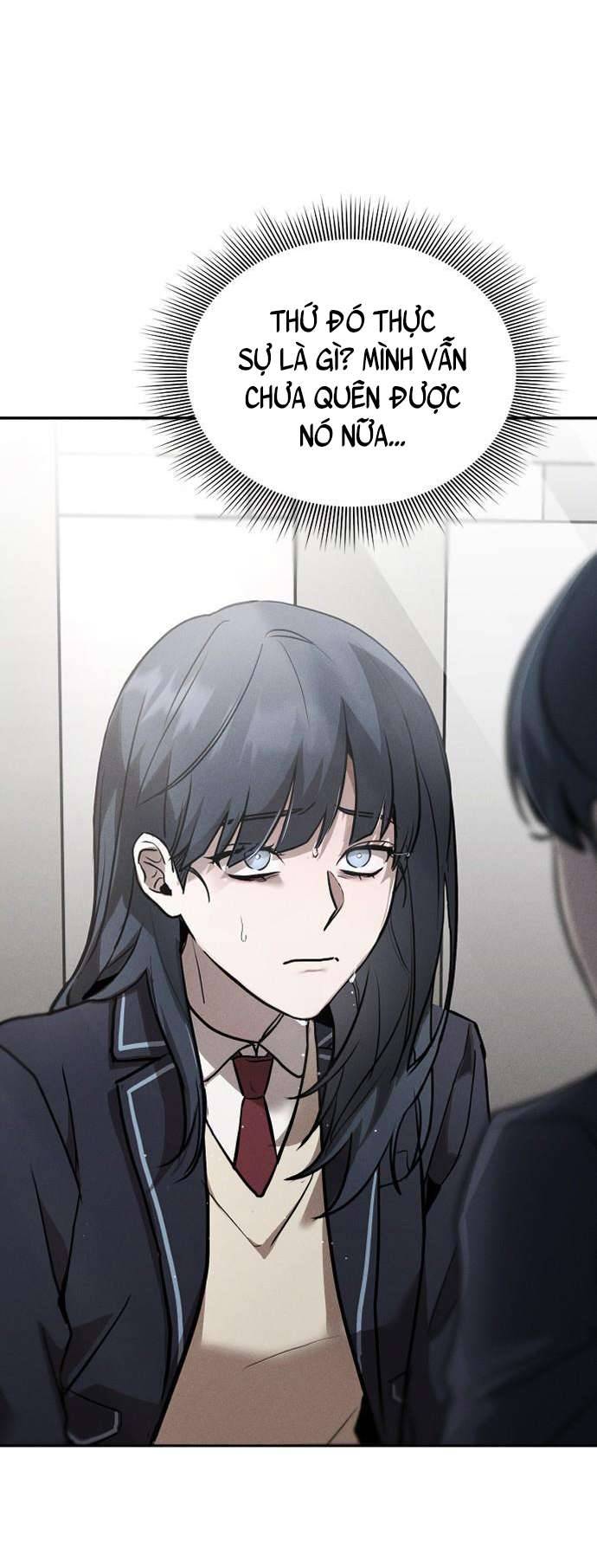 Golden Lily Chap 1 - Trang 2