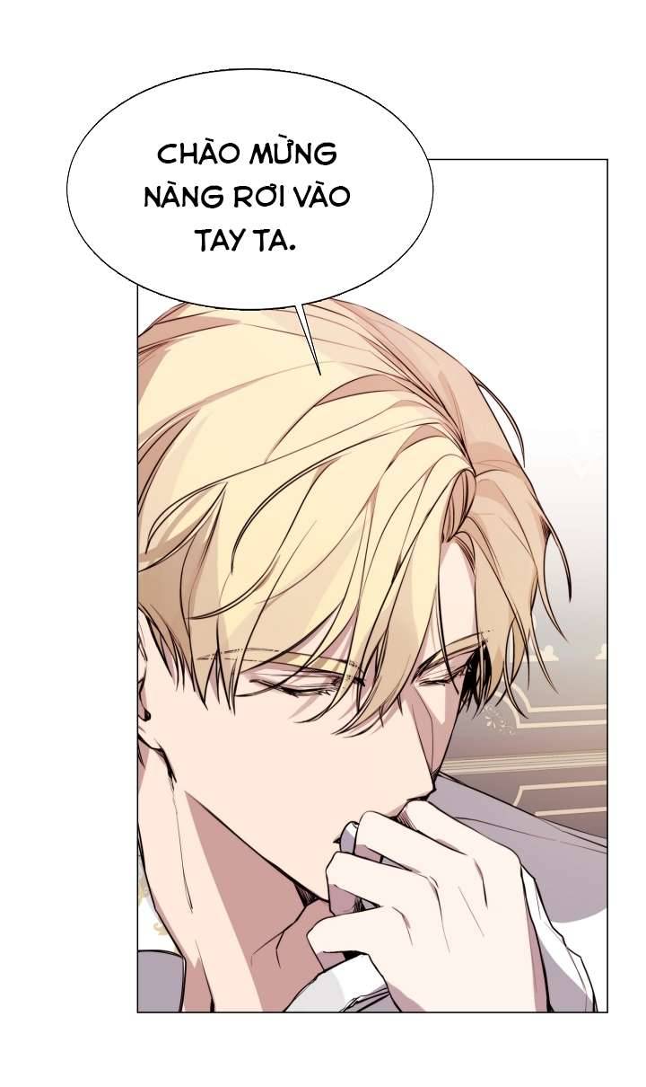 Ác Nữ Cần Bạo Chúa Chapter 12 - Trang 4