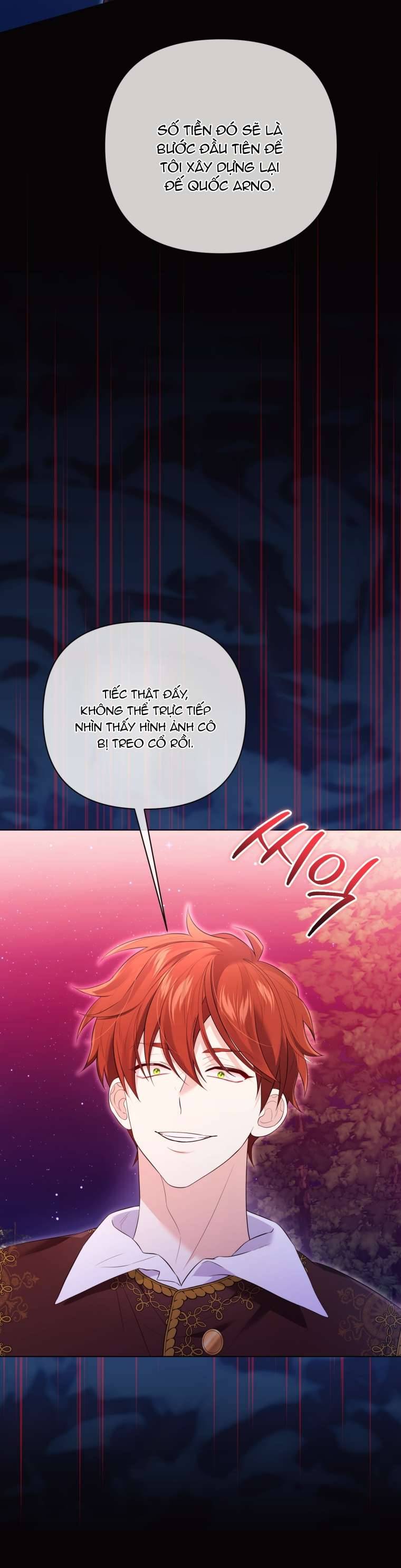 Thà Là Để Tôi Trở Thành Nữ Hoàng Chapter 30 - Next Chapter 31