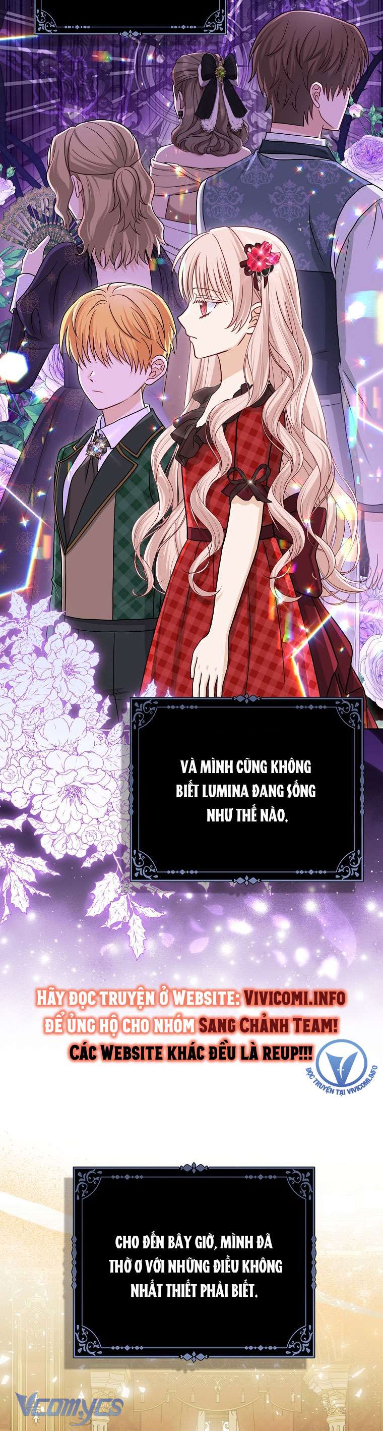 Nhân Vật Phản Diện Đều Thích Tôi Chapter 37 - Next Chapter 38