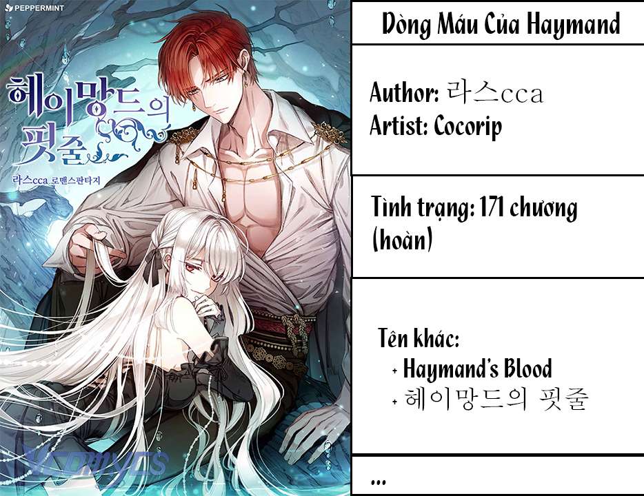 Chợ Review Nhà Họ Hoàng Chap cococip - Next Chap Bỏ