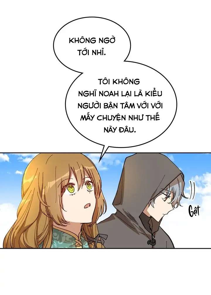 Vị Hôn Thê Khế Ước Của Công Tước Chapter 100 - Trang 4