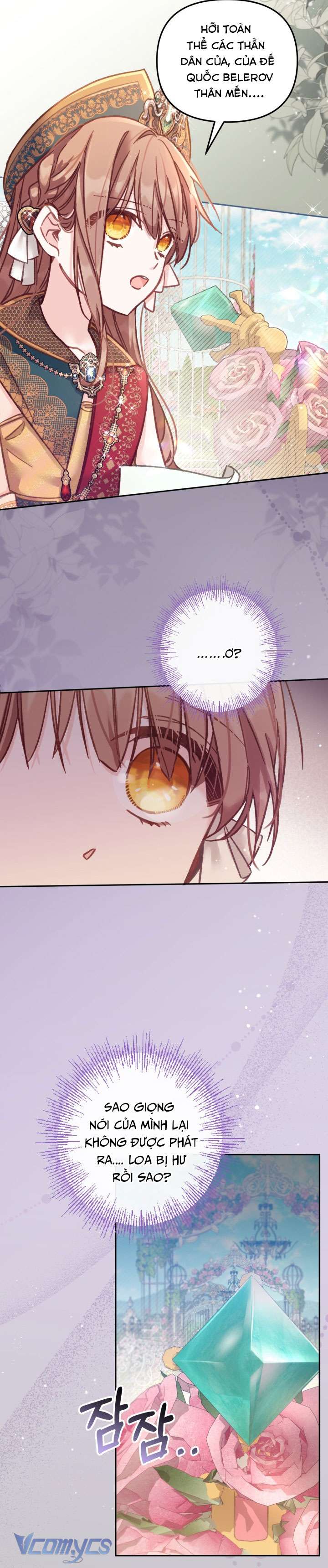 Không Có Chỗ Cho Kẻ Giả Mạo Chap 13 - Next Chap 14