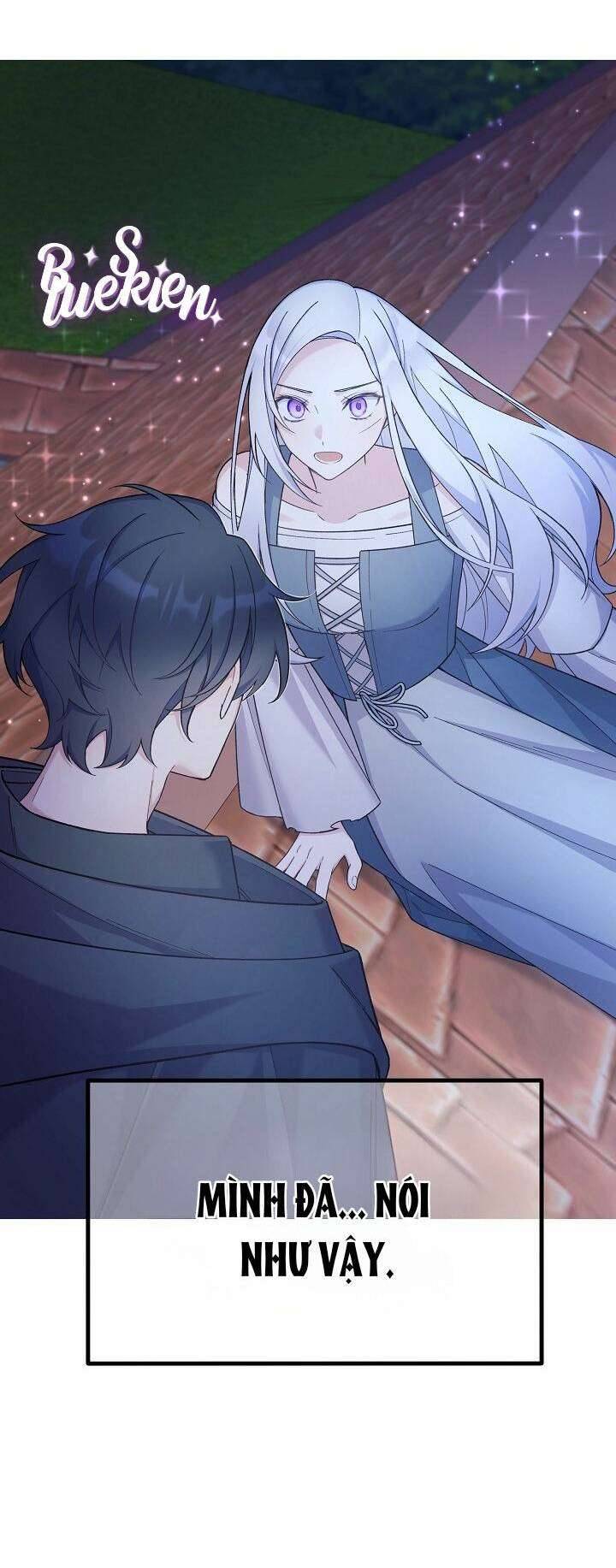 Bệ Hạ, Tôi Sẽ Giết Ngài! Chapter 31 - Trang 4