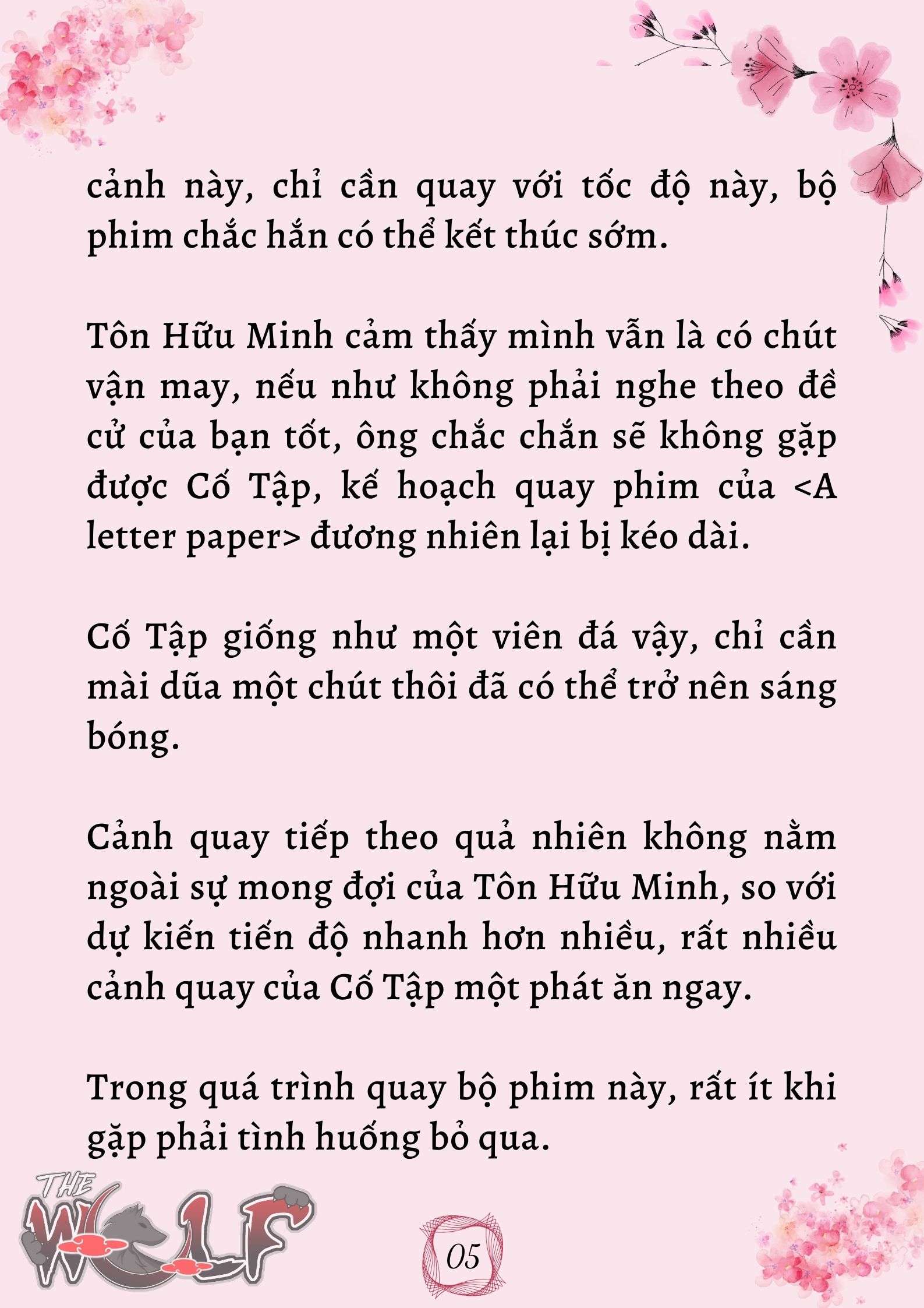 Xuyên Không Vào Nhóm Nhạc Nam 200 Người Chap 41 - Next Chap 42