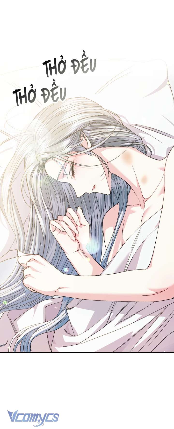 Cha À, Con Không Muốn Kết Hôn Đâu Chap 125 - Trang 2