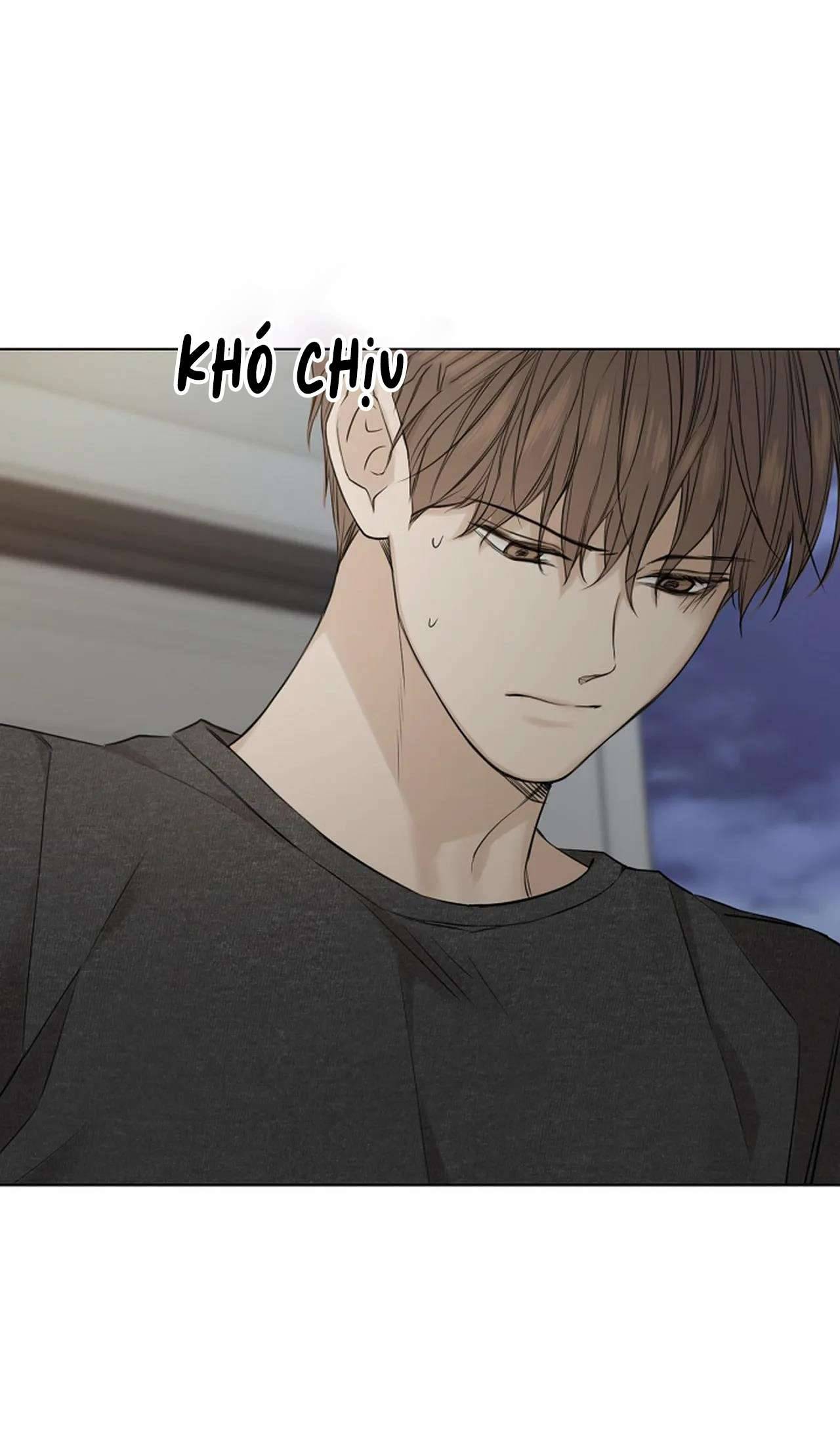 Bình Minh Chap 25 - Trang 4