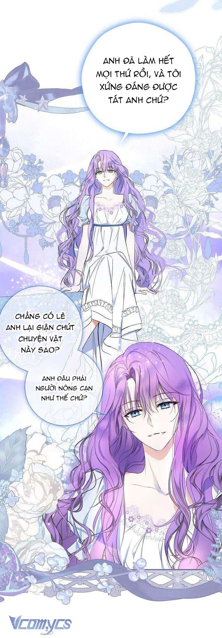 Các Nam Chính Đã Bị Nữ Phụ Cướp Mất Chap 1 - Trang 3