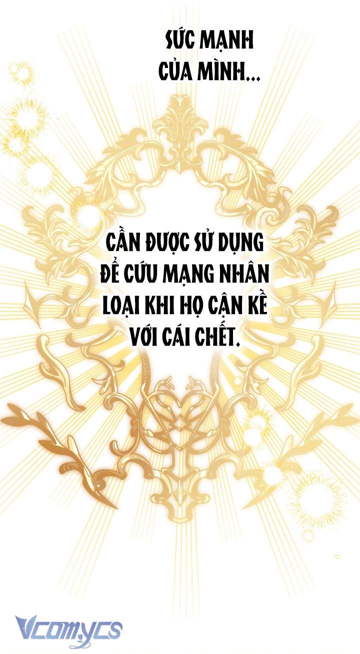 Những Nhân Vật Mạnh Nhất Thế Giới Ám Ảnh Tôi Chapter 70 - Trang 4