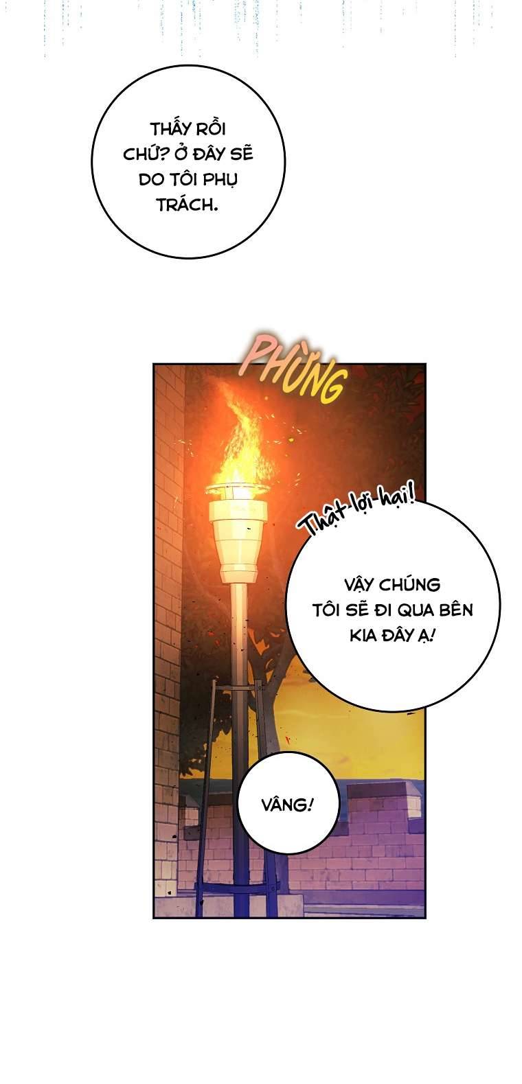 Tôi Trở Thành Vợ Của Nam Chính Chap 5 - Trang 3