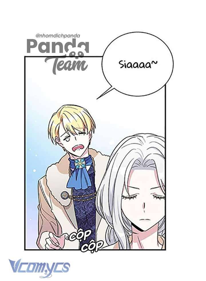 Chồng Yêu, Tôi Đây Bãi Công! Chap 11 - Trang 3