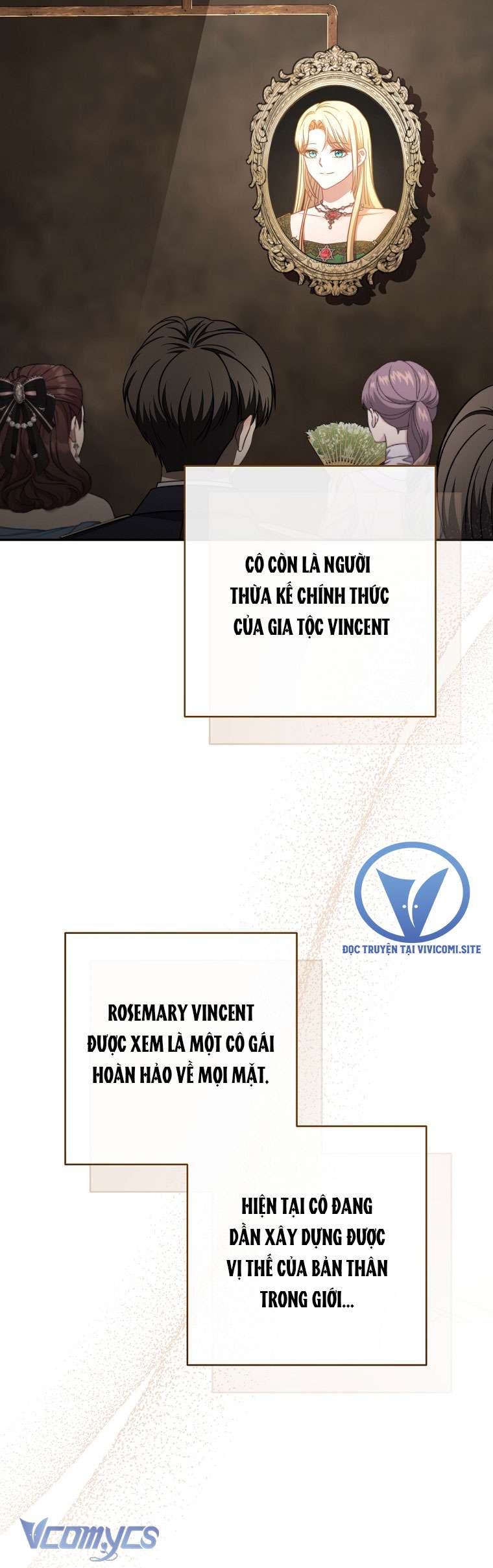 Nam Chính? Cho Cũng Không Thèm! Chapter 27 - Trang 4