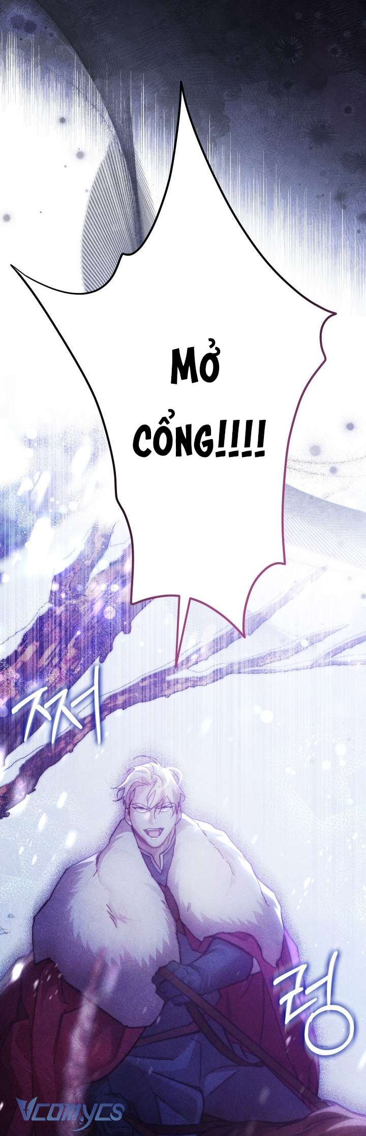 Tiếng Trống Vang Dội Chapter 35 - Trang 4