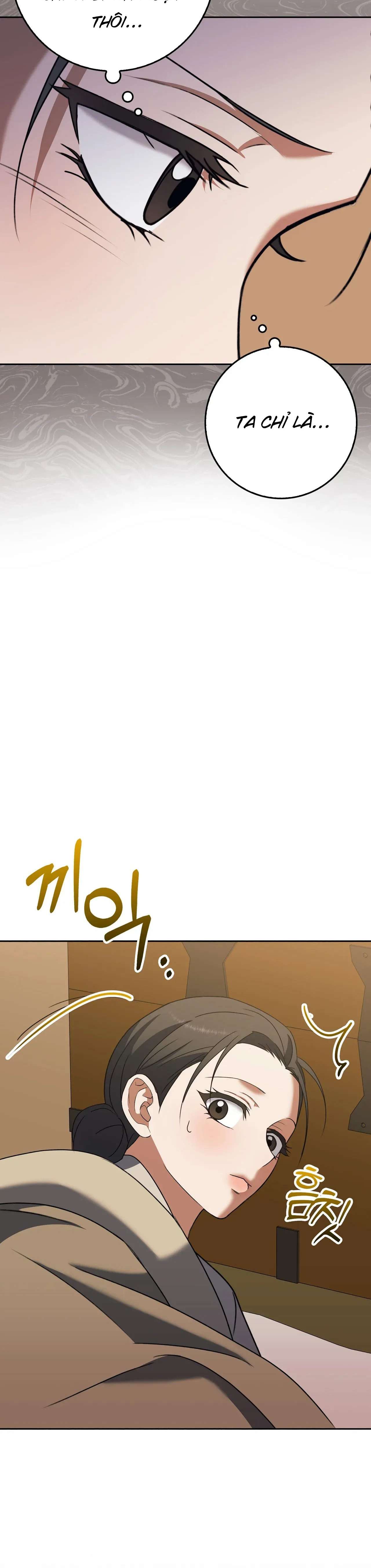 [ 18+ ] Người Bán Thịt Chap 5 - Trang 2