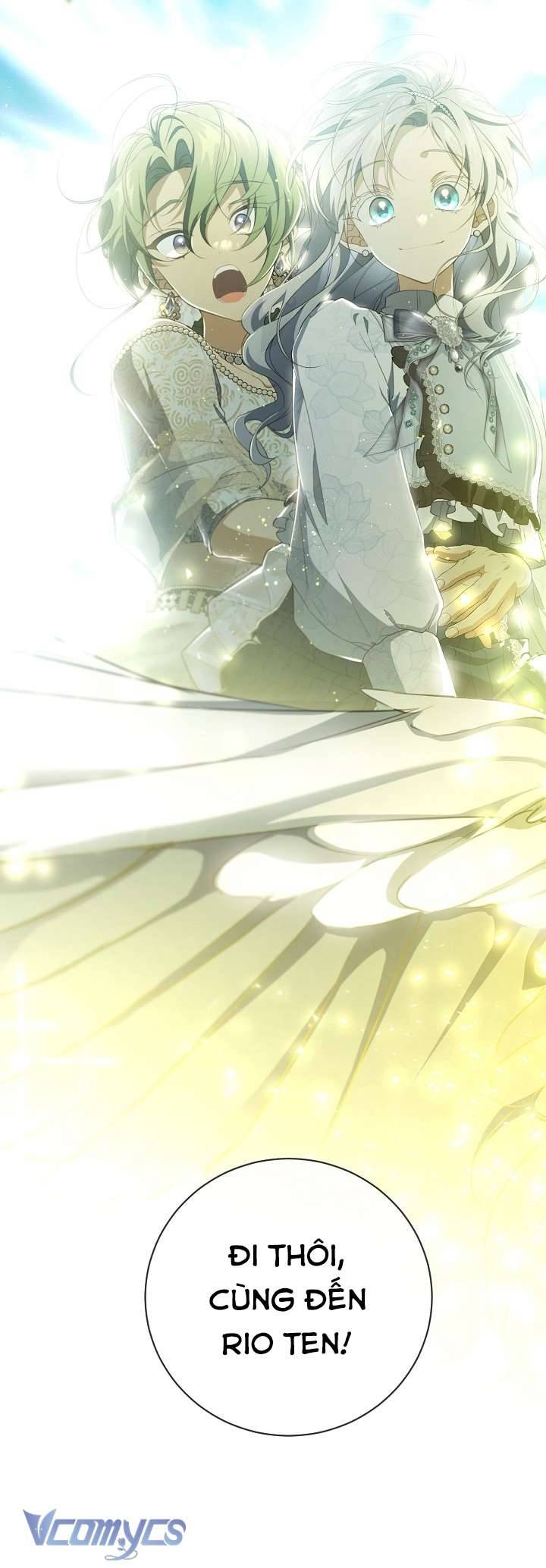 Lại Một Lần Nữa Hướng Về Ánh Sáng Chap 79 - Next Chap 80