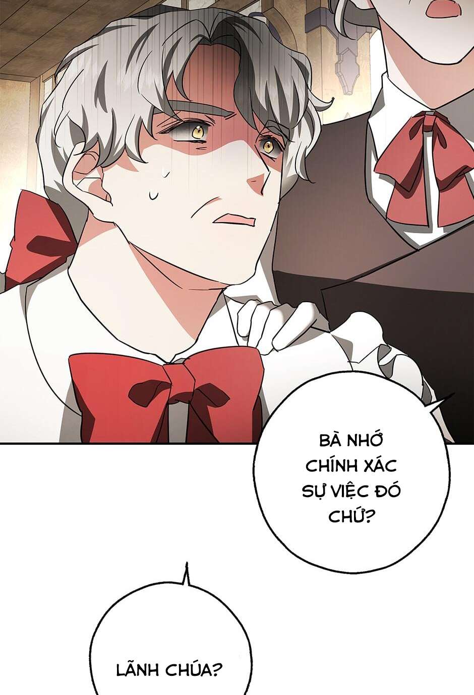 Hôn Phu Ẩn Sắc Chapter 38 - Next Chapter 39