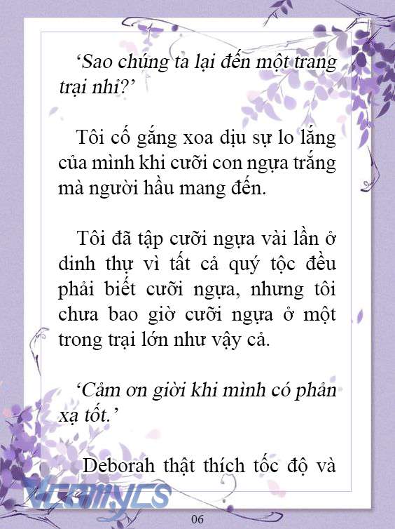 [Novel] Làm Ác Nữ Bộ Không Tốt Sao? Chap 137 - Next Chap 138