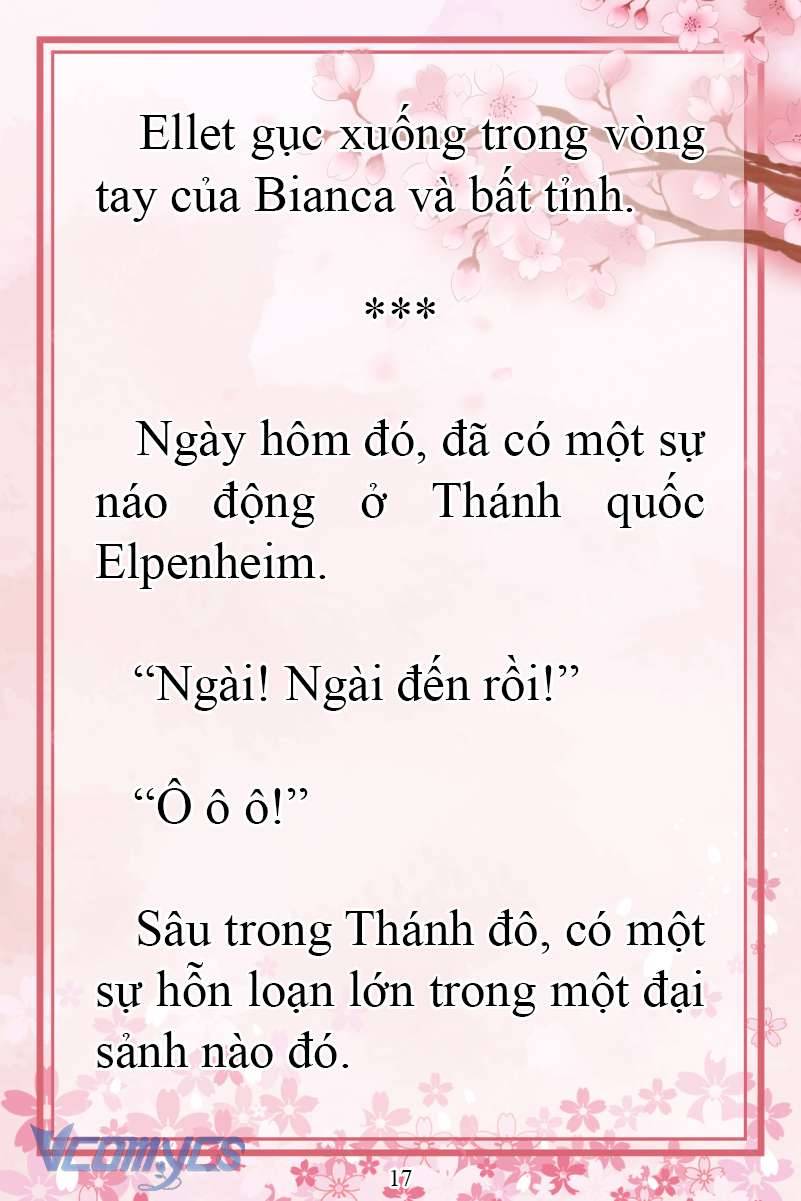 [Novel] Đặc Quyền Của Người Chuyển Sinh Chap 13 - Trang 2