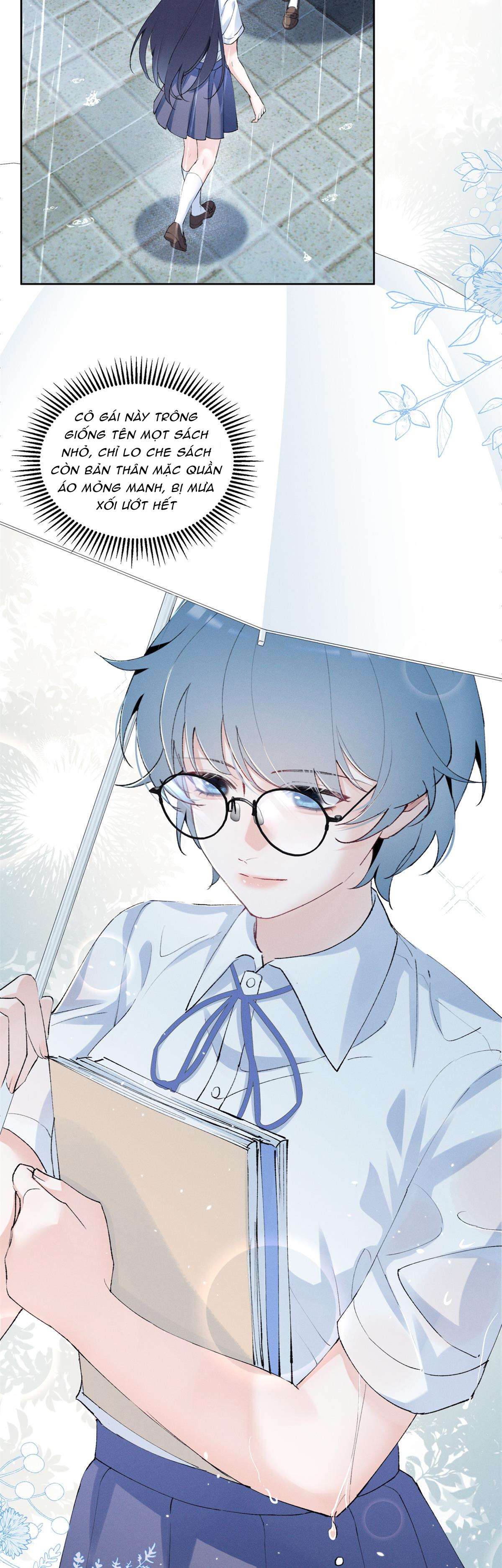 Phu Nhân, Thân phận của người lộ rồi Chap 21 - Trang 3