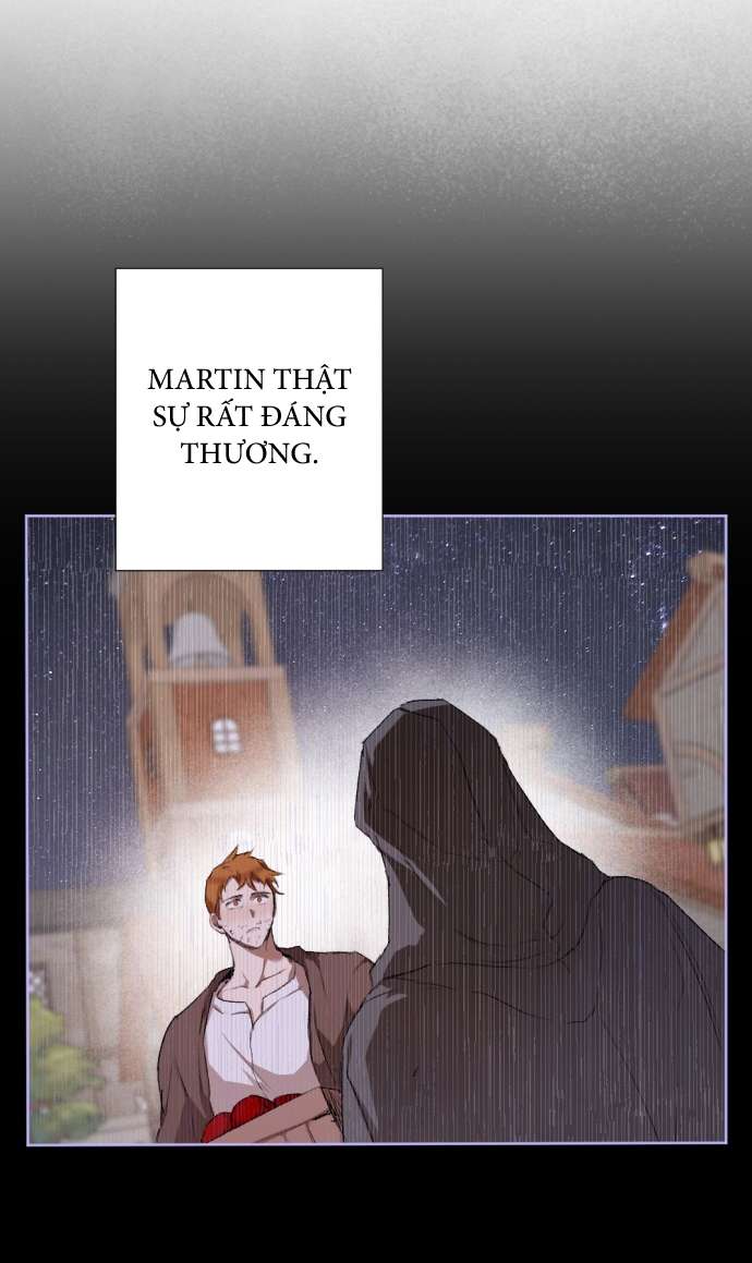 Lời Thú Nhận Của Chúa Tể Bóng Tối Chap 65 - Trang 4