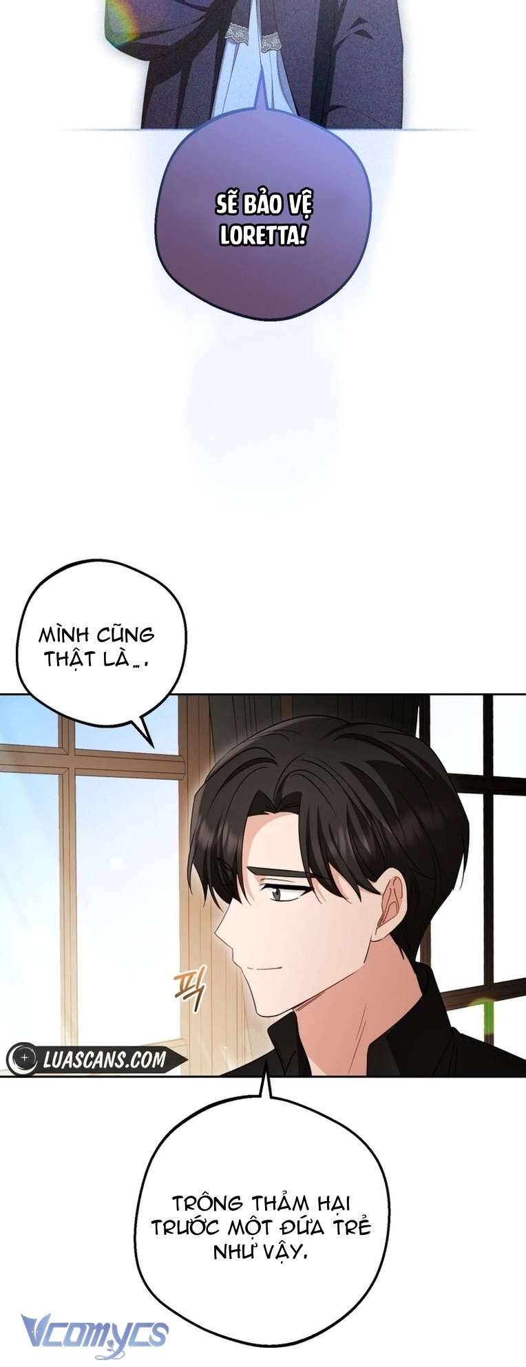 Được Yêu Thương Mà Còn Ngại Ngùng Sao! Chap 66 - Trang 2
