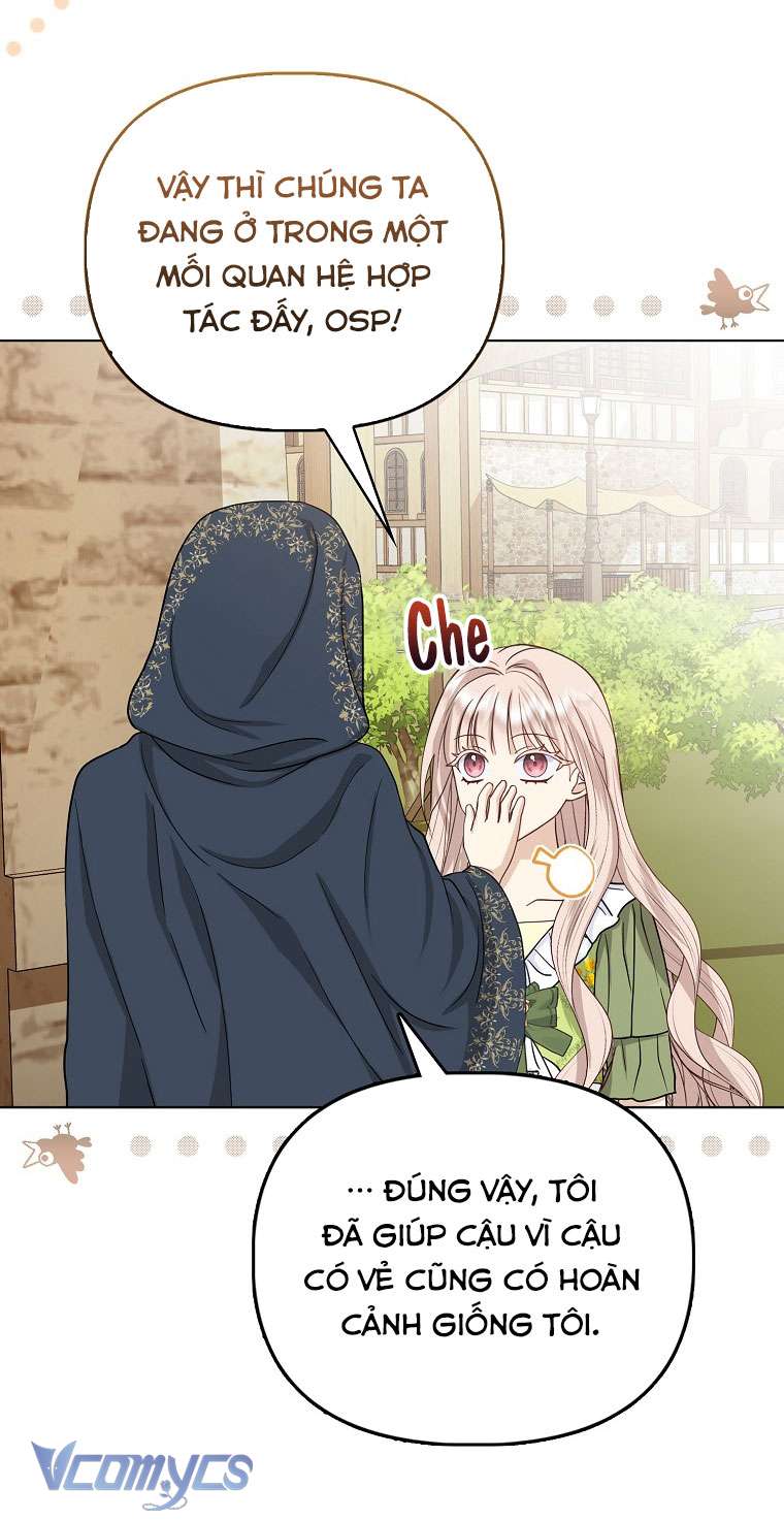 Nhân Vật Phản Diện Đều Thích Tôi Chapter 4 - Next Chapter 5