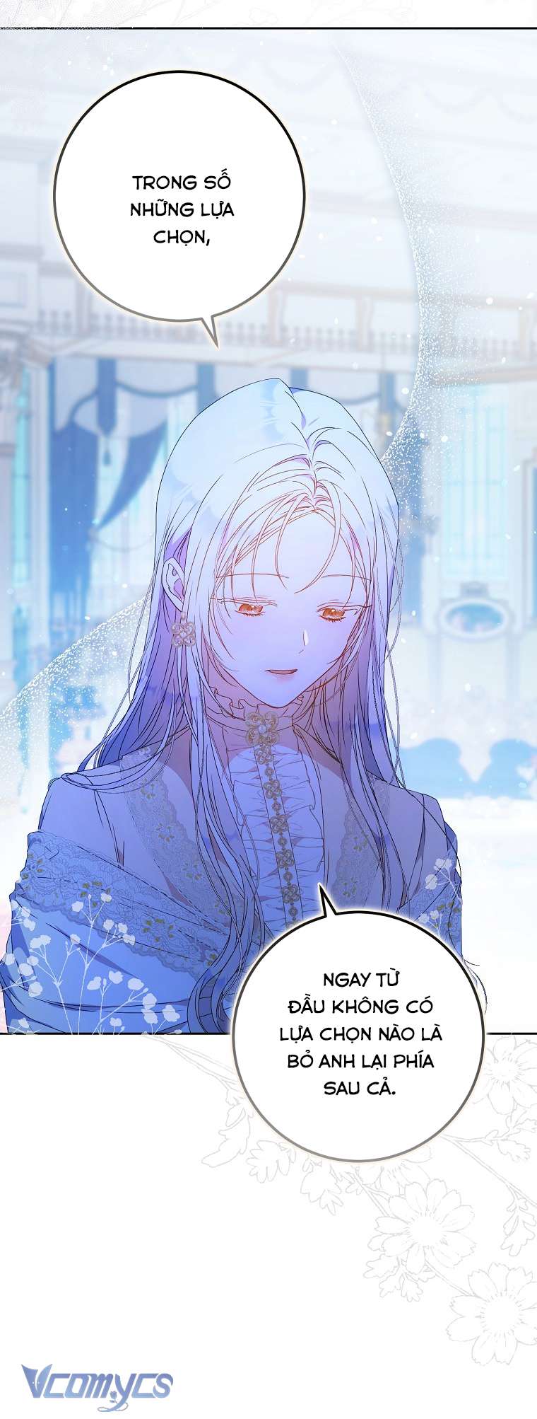 Tôi Trở Thành Vợ Của Nam Chính Chap 74 - Trang 3