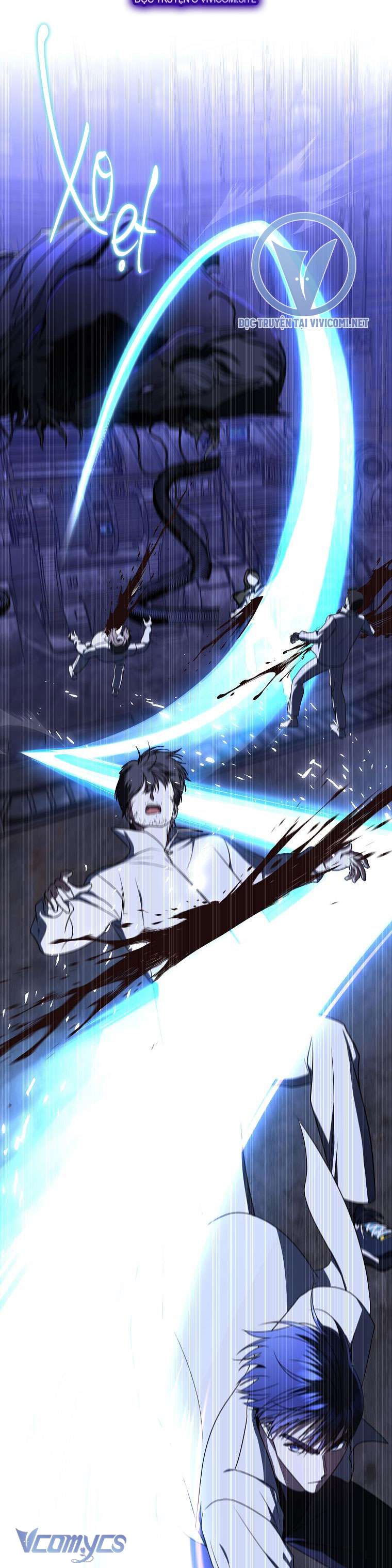 Hướng Dẫn Sinh Tồn Dành Cho Người Xếp Hạng Chap 44 - Trang 2