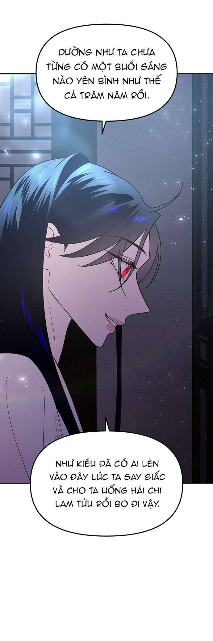 Vương Tử Huyền Bí Chapter 45 - Next Chapter 46