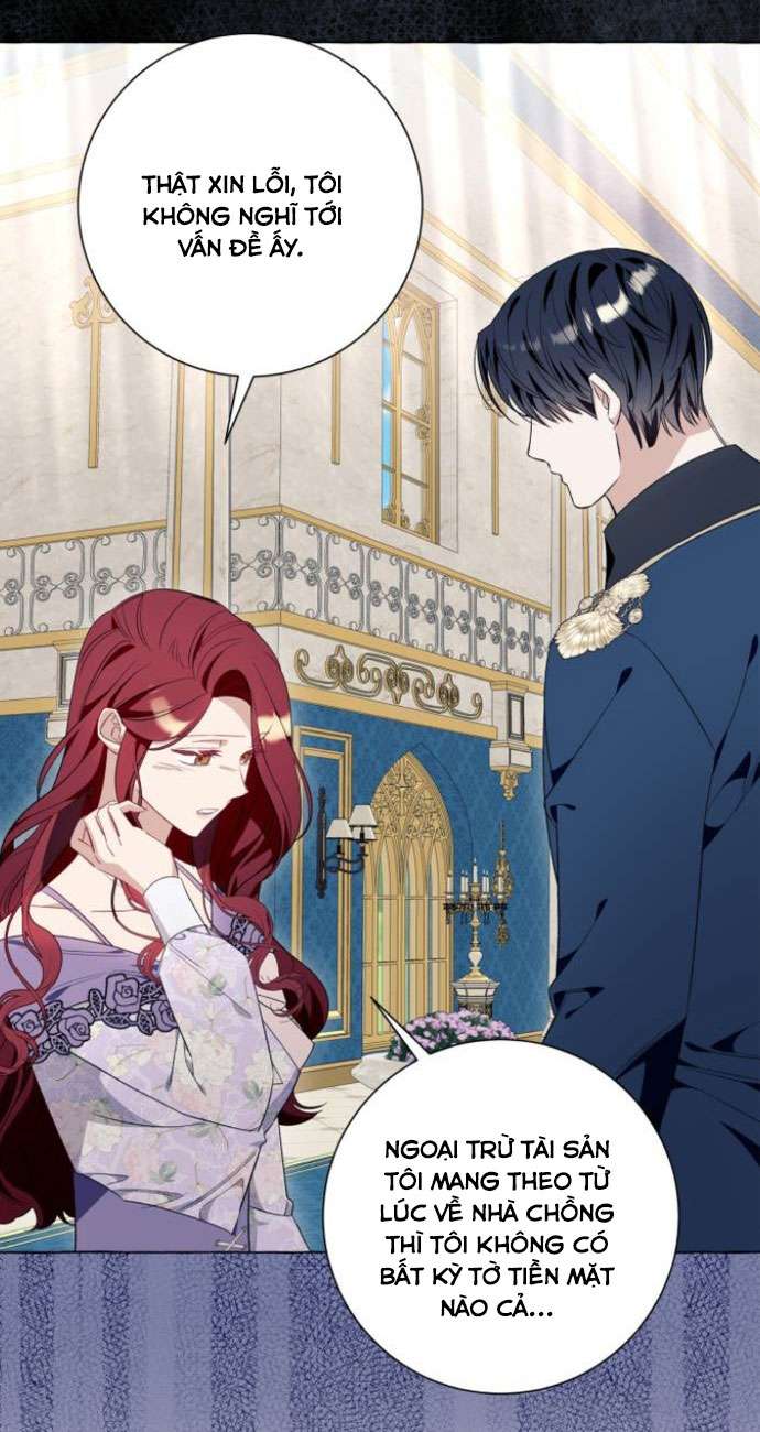 Tôi Tưởng Đó Chỉ Là Tiểu Thuyết Trọng Sinh Bình Thường Chap 39 - Next Chapter 39.1