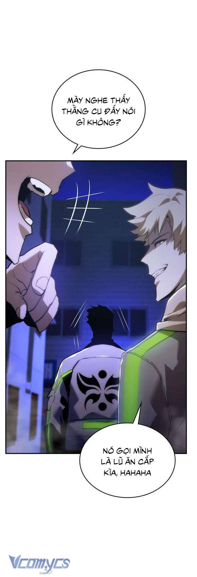 (BTS - HYBE) 7FATES: CHAKHO Chap 3 - Trang 2