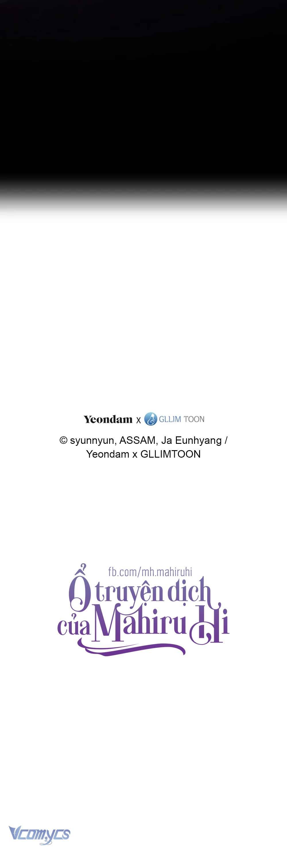 Không Thể Thoát Khỏi Người Chap 90 - Trang 4