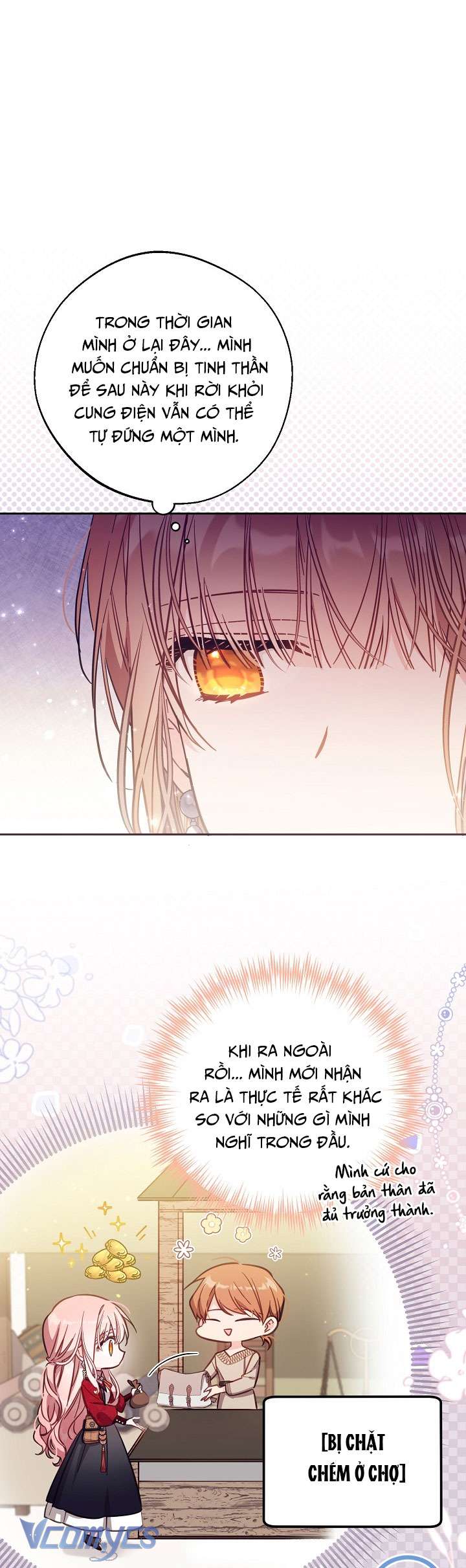 Không Có Chỗ Cho Kẻ Giả Mạo Chap 45 - Trang 2