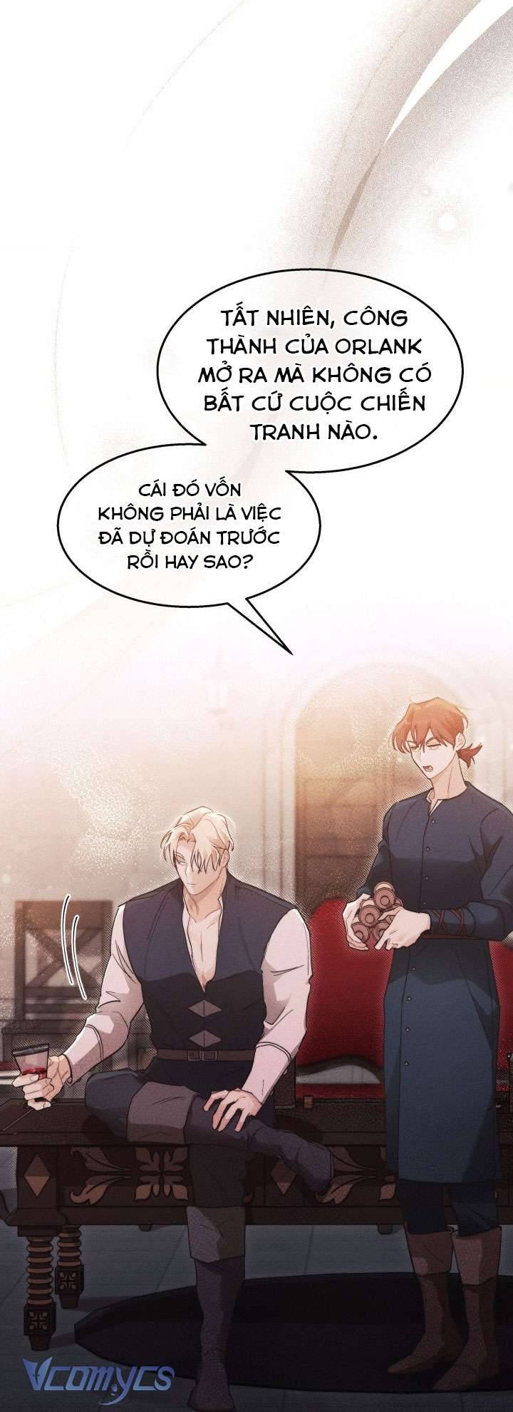 Tiếng Trống Vang Dội Chapter 11 - Trang 4