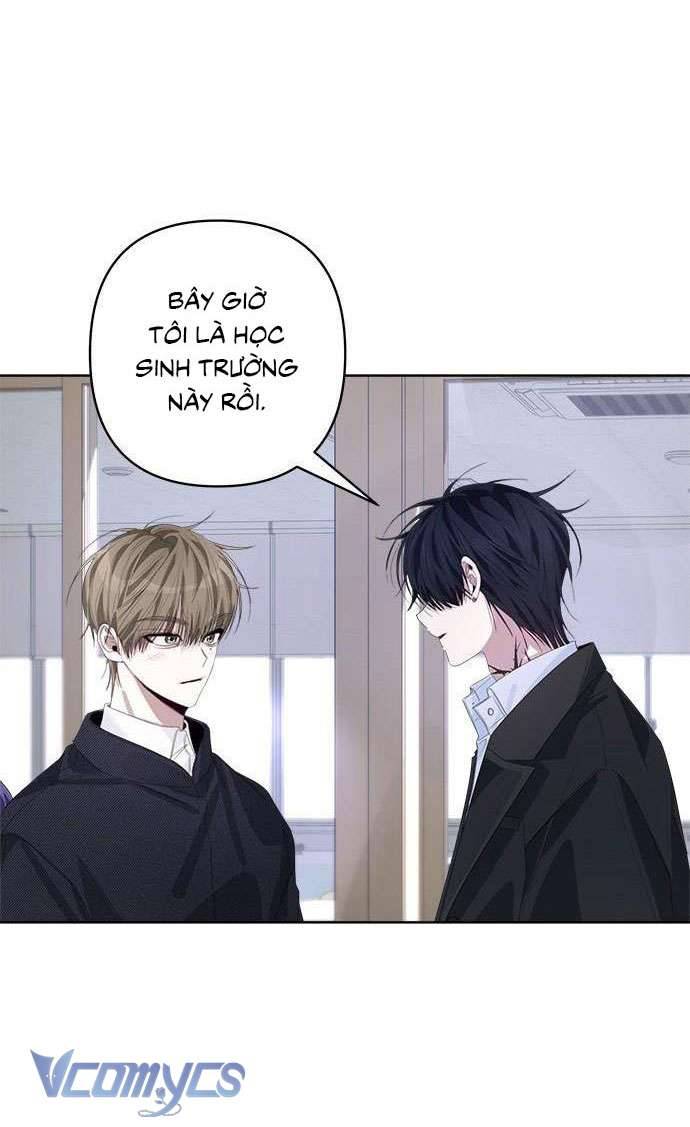 Đàn Anh Xấu Xa! Chap 62 - Trang 3