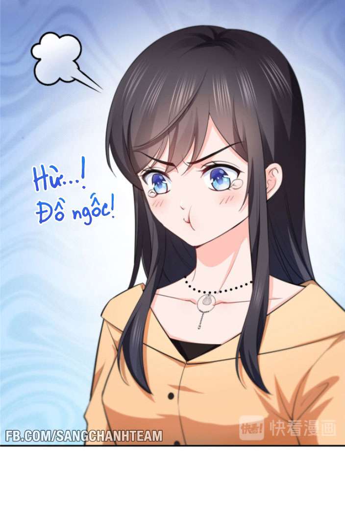 Hệt Như Hàn Quang Gặp Nắng Gắt Chap 169 - Trang 4