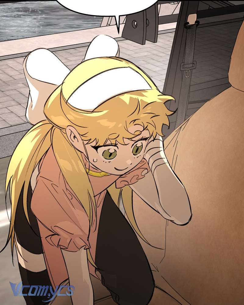 Ác Chi Hoàn Chapter 30 - Trang 4