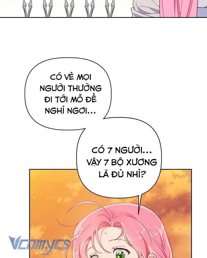 Sự Điều Trị Đặc Biệt Của Tinh Linh Chapter 16 - Trang 4