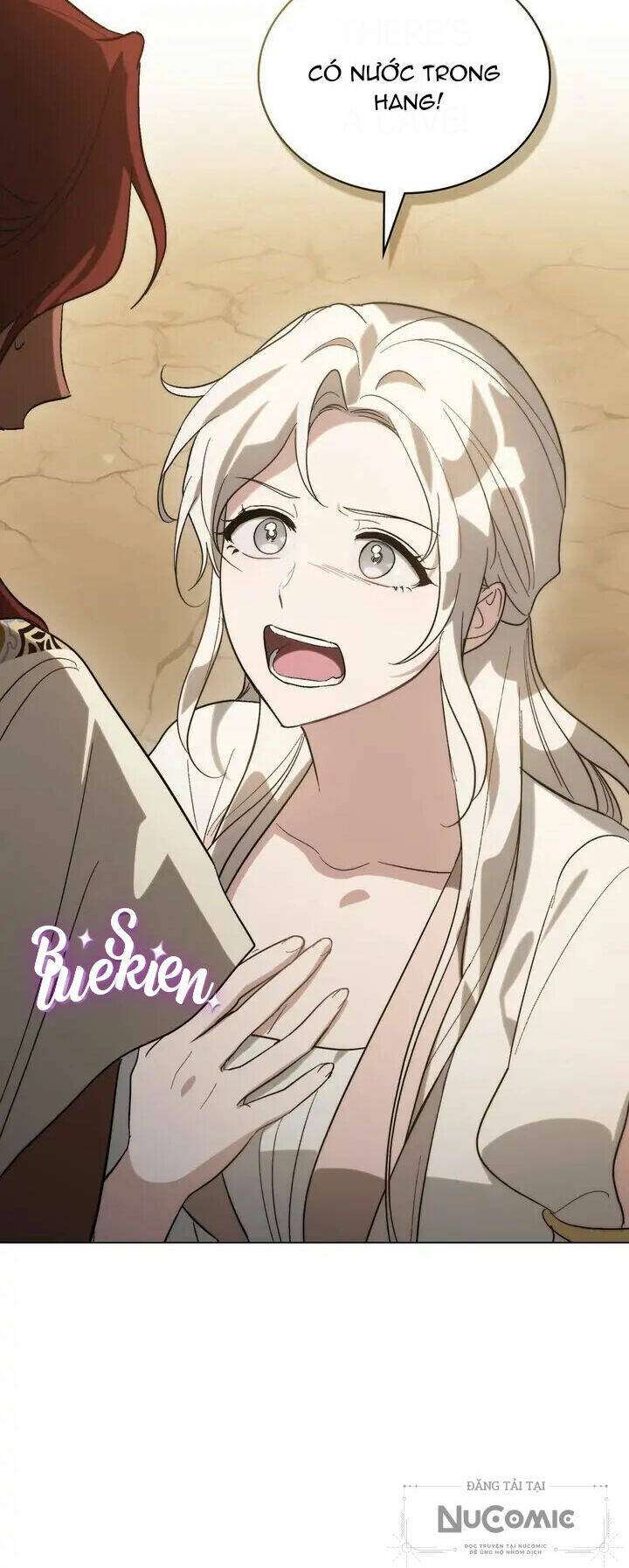 Khi Số Phận Tìm Đến Hai Ta Chapter 17 - Trang 4