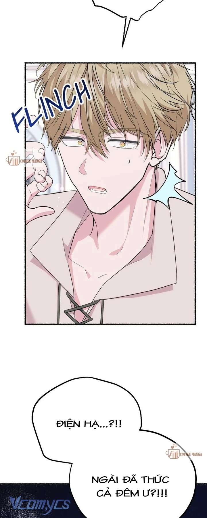 Trở Thành Chú Mèo Ngủ Cùng Bạo Chúa Chapter 21 - Next Chapter 22