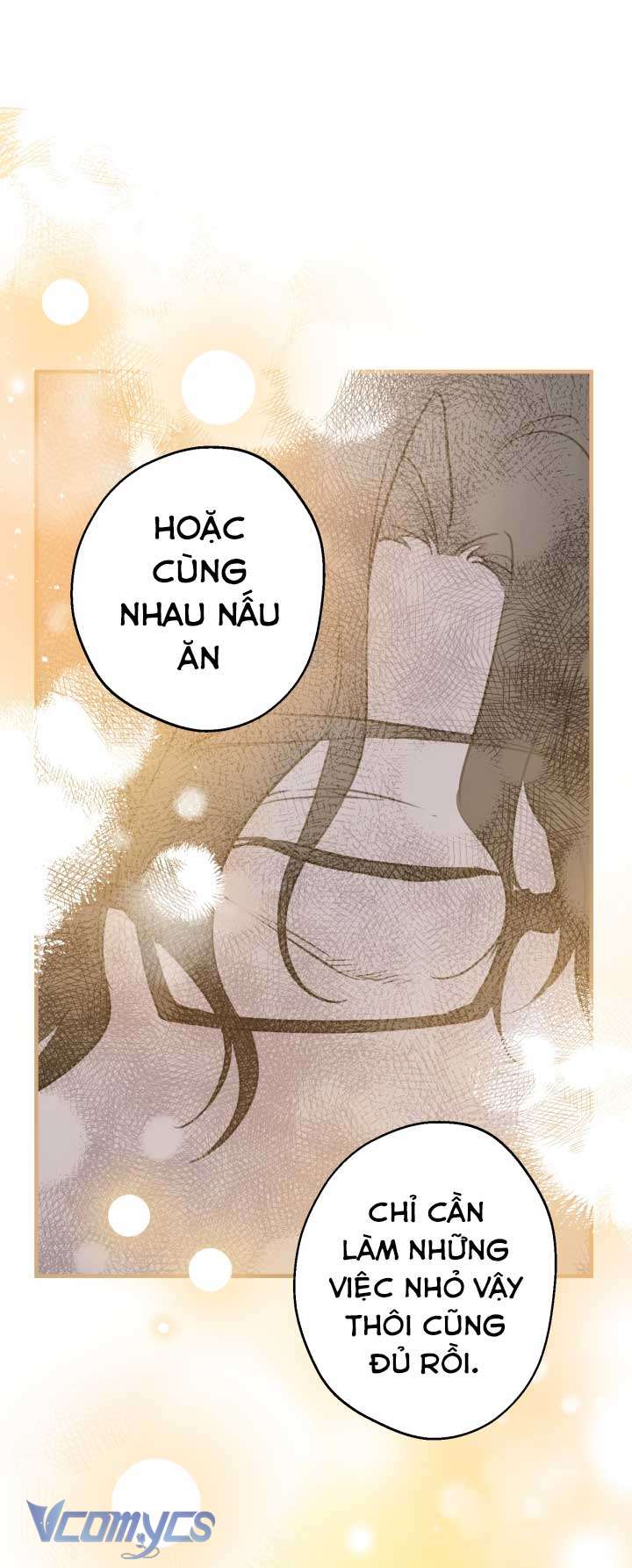 Những Nhân Vật Mạnh Nhất Thế Giới Ám Ảnh Tôi Chapter 60 - Trang 4