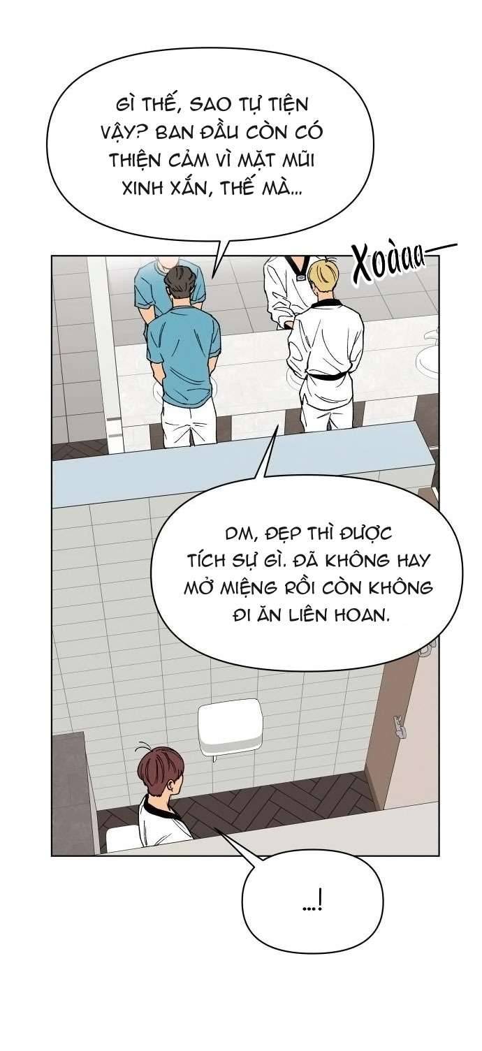 Tình Xưa Viết Lại Chapter 20 - Trang 4