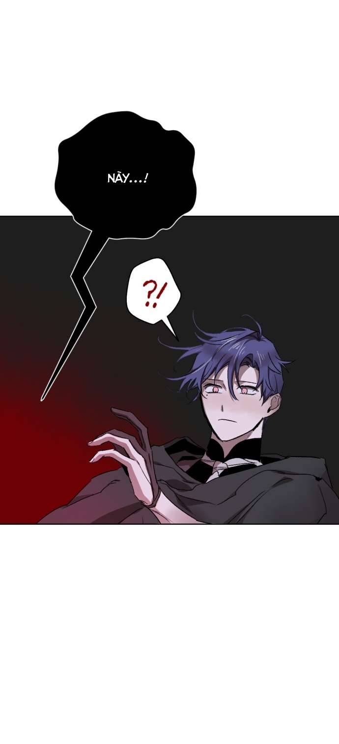 Lời Thú Nhận Của Chúa Tể Bóng Tối Chap 19 - Trang 4